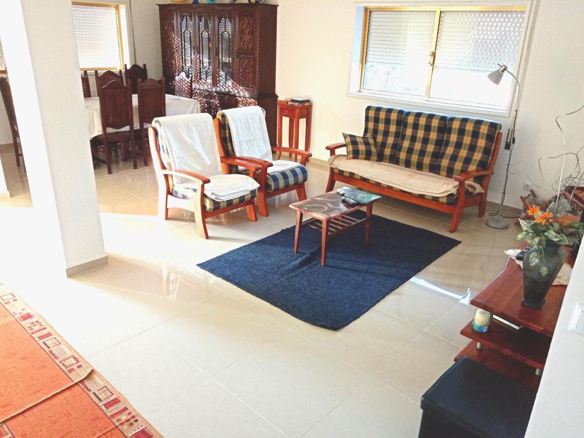 Moradia Vila Rosa Ponte de Vagos Luaran gambar