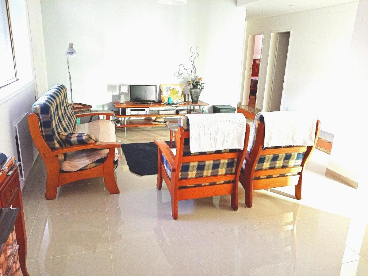 Moradia Vila Rosa Ponte de Vagos Luaran gambar