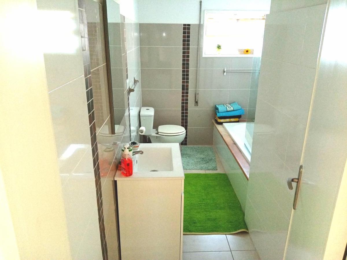 Moradia Vila Rosa Ponte de Vagos Luaran gambar