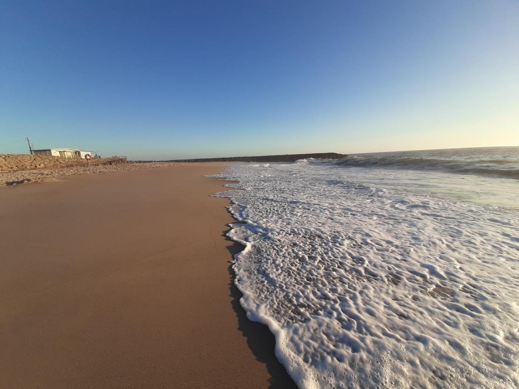 Moradia Vila Rosa Ponte de Vagos Luaran gambar